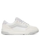 Vans Мъжки кецове Hylane - естествена кожа - бял