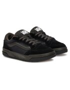 Vans Мъжки кецове Hylane - естествена кожа - черни