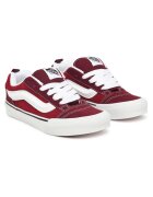 Vans Мъжки кецове - Knu Skool - естествена кожа