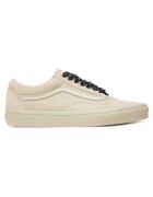 Vans Мъжки кецове - Old Skool - бежови - текстил