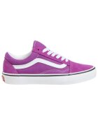 Vans Мъжки кецове - Old Skool CTHR - плат - гумена подметка