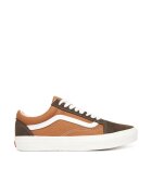 Vans Мъжки кецове - Old Skool - текстил - кафяви