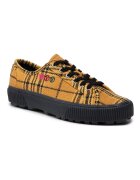 Vans Мъжки маратонки - 301055891 - Текстил - Жълти