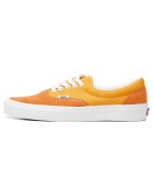 Vans Мъжки маратонки Era - оранжеви - естествена кожа/текстил
