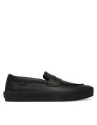 Vans Мъжки мокасини - естествена кожа