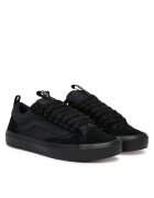 Vans Мъжки мокасини - естествена кожа -