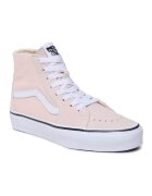 Vans Мъжки обувки - 302234738 - Естествена кожа - Оранжев - 64497