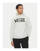 Vans Мъжки суичър сив