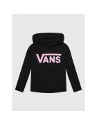Vans Момичешки суитшърт - 300053294 - Памук - 134 см