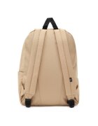 Vans Раница Old Skool Boxed Полиестер 42 x 32 x 12 22 л Бежов