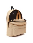 Vans Раница Old Skool Boxed Полиестер 42 x 32 x 12 22 л Бежов