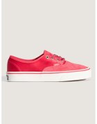 Vans Спортни обувки Authentic с велур