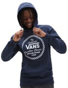 Vans Суитшърт Athletic с щампа