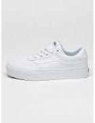 Vans Текстилни спортни обувки Brooklyn на равна платформа