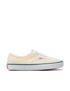 Vans Унисекс кецове - 200312255 - текстил - кремав