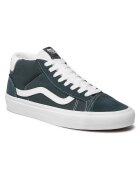 Vans Унисекс кецове 208588751 - Текстил -