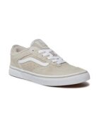 Vans Унисекс кецове 303219154 - Естествена кожа