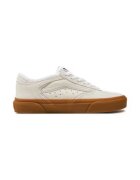 Vans Унисекс кецове 303810382 - Естествена кожа