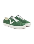Vans Унисекс кецове 305184849 - Естествена кожа
