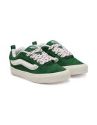 Vans Унисекс кецове 305185938 - Естествена кожа