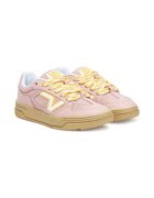 Vans Унисекс кецове 305185952 - Естествена кожа