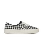 Vans Унисекс кецове 305186560 - Текстил - Черен/Бял