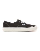 Vans Унисекс кецове Anaheim Factory Authentic с контрастни шевове