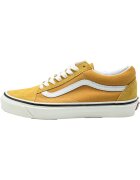 Vans Унисекс кецове Anaheim Old Skool от текстил с велур