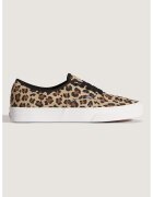 Vans Унисекс кецове Authentic с принт - Кафяв/Камел