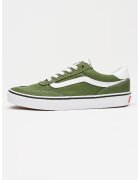 Vans Унисекс кецове Brooklyn с велур