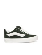 Vans Унисекс кецове Dried Kelp VN000D22EM - естествена кожа - зелени