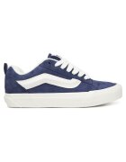 Vans Унисекс кецове - Knu Skool VN000D22EM - естествена кожа