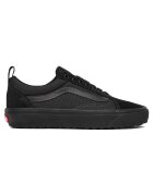 Vans Унисекс кецове MTE Old Skool - черни