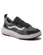 Vans Унисекс кецове Mte Ultrarange Neo V - плат - сиво/черно