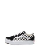 Vans Унисекс кецове Old Skool с велур