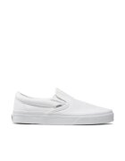 Vans Унисекс мокасини True White - - текстил