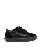 Vans Унисекс обувки 206955296 - Текстил - Черни