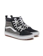 Vans Унисекс спортни обувки 304366192 - Естествена кожа -