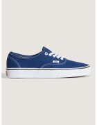 Vans Унисекс текстилни кецове Authentic - Тъмносин