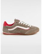 Vans Велурени маратонки Super Lowpro с контрасти