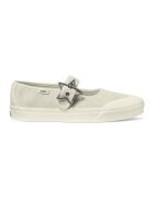Vans Велурени пантофки Mary Jane