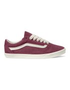 Vans Велурени спортни обувки Old Skool