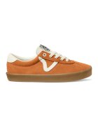 Vans Велурени спортни обувки