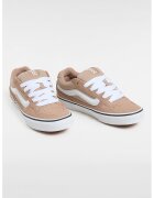 Vans Велурени спортни обувки с връзки