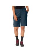Vaude Дамски спортен панталон - Polyester - Blue -