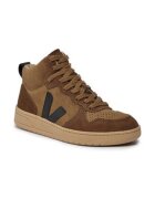 Veja Мъжки кецове - 303906825 - естествена кожа