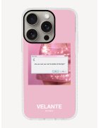 VELANTE SPORT Унисекс калъф за iPhone 15 Pro