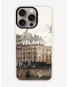 VELANTE SPORT Унисекс калъф за телефон за iPhone 15 Max
