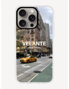 VELANTE SPORT Унисекс калъф за телефон за iPhone 15 Max