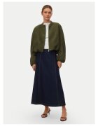 Vero Moda Бомбър яке 50% рециклиран полиестер - 50% полиестер -